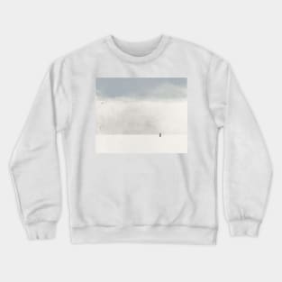 walker Crewneck Sweatshirt